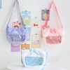 Túi đeo chéo Sanrio sang trọng cho bé mới biết đi Cinnamoroll Giai Điệu giá ưu đãi 141.480₫ 6