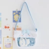 Túi đeo chéo Sanrio sang trọng cho bé mới biết đi Cinnamoroll Giai Điệu giá ưu đãi 141.480₫ 7