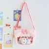 Túi đeo chéo Sanrio sang trọng cho bé mới biết đi Cinnamoroll Giai Điệu giá ưu đãi 141.480₫ 9