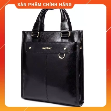 Túi đeo chéo Sapolney 1.116-4 - Thiết kế đẹp, chất liệu cao cấp, giảm giá tới 22% chỉ 1.890.000₫ 6