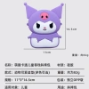 Túi Đeo Chéo Silicone Mini Kuromi cho Bé Gái - Du Lịch, Lì Xì, Giá 45.000 8