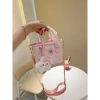 Túi đeo chéo size 17 Hello Kitty dáng làn, da mềm, giá chỉ 88.999₫ – Phương Lan 5