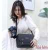 Túi đeo chéo Soudelor 2.023 cho máy ảnh - Giá ưu đãi 280.000đ, nhẹ, chống sốc 10