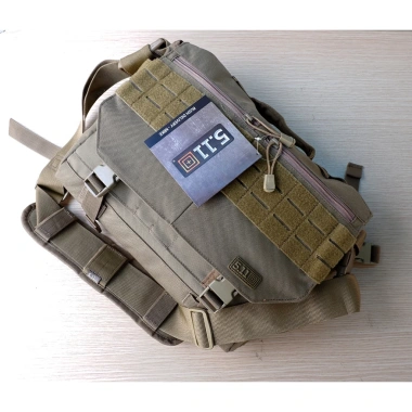 Túi đeo chéo Tactical 511 Rush Delivery Messenger – Thời trang, giá 450.000 VND 2