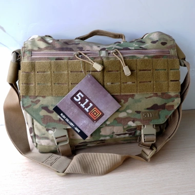 Túi đeo chéo Tactical 511 Rush Delivery Messenger – Thời trang, giá 450.000 VND 7