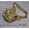 Túi đeo chéo Tactical 511 Rush Delivery Messenger – Thời trang, giá 450.000 VND 8