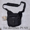Túi đeo chéo Tactical 511 Rush Delivery Messenger – Thời trang, giá 450.000 VND 10