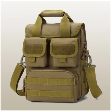 Túi đeo chéo Tactical Cool Walker 6.017 - Thời trang, đa năng, giá chỉ 343.000₫