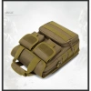 Túi đeo chéo Tactical Cool Walker 6.017 - Thời trang, đa năng, giá chỉ 343.000₫ 2