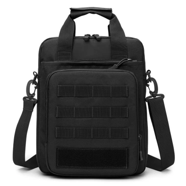 Túi đeo chéo TACTICS 6.057 thời trang mạnh mẽ, giá chỉ 380.000 VND giảm từ 463.600 VND