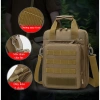 Túi đeo chéo TACTICS 6.057 thời trang mạnh mẽ, giá chỉ 380.000 VND giảm từ 463.600 VND 4