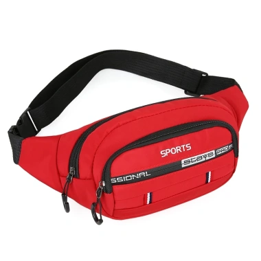 Túi đeo chéo thể thao T10 cao cấp nam nữ - Đa năng du lịch, chạy bộ, tập gym, thời trang, 54.997đ