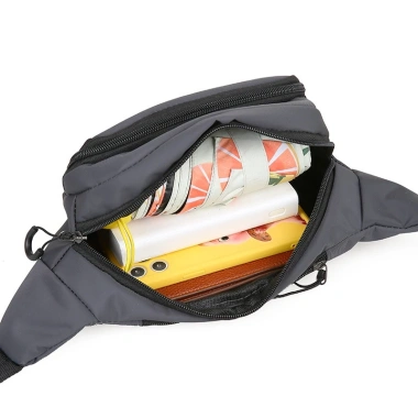 Túi đeo chéo thể thao T10 cao cấp nam nữ - Đa năng du lịch, chạy bộ, tập gym, thời trang, 54.997đ