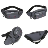 Túi đeo chéo thể thao T10 cao cấp nam nữ - Đa năng du lịch, chạy bộ, tập gym, thời trang, 54.997đ 10