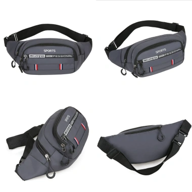 Túi đeo chéo thể thao T10 cao cấp nam nữ - Đa năng du lịch, chạy bộ, tập gym, thời trang, 54.997đ 10 Túi đeo chéo thể thao T10 cao cấp nam nữ - Đa năng du lịch, chạy bộ, tập gym, thời trang, 54.997đ 10