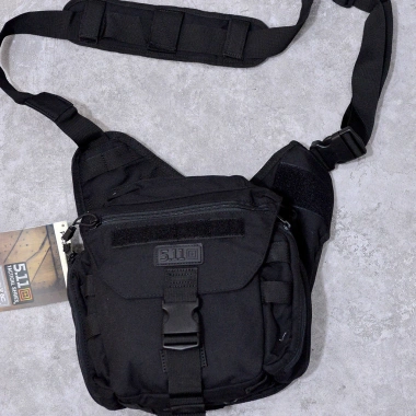 Túi đeo chéo thời trang nam 511 Push pack - Giá 441.000₫, đa năng, chống nước
