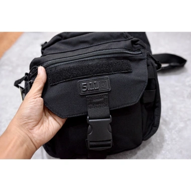 Túi đeo chéo thời trang nam 511 Push pack - Giá 441.000₫, đa năng, chống nước