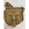 Túi đeo chéo thời trang nam 511 Push pack - Giá 441.000₫, đa năng, chống nước 8