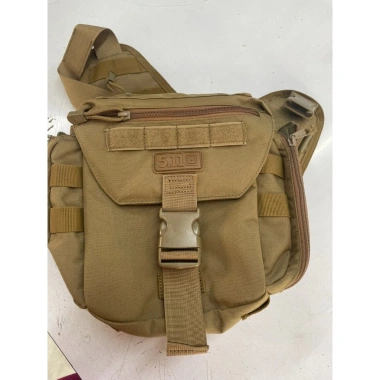 Túi đeo chéo thời trang nam 511 Push pack - Giá 441.000₫, đa năng, chống nước