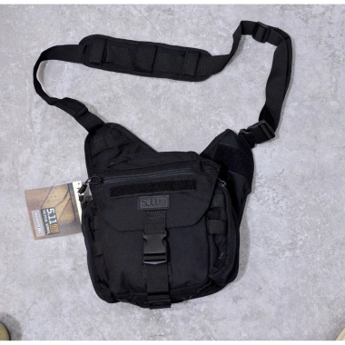 Túi đeo chéo thời trang nam 511 Push pack - Giá 441.000₫, đa năng, chống nước