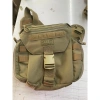 Túi đeo chéo thời trang nam 511 Push pack - Giá 441.000₫, đa năng, chống nước 10