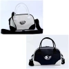 Túi Đeo Chéo Túi Trống Mini DAS Da Simili Chống Nước 23x16x8 Logo In Nhiệt Made in Vietnam Giá 205.000₫ 3
