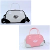 Túi Đeo Chéo Túi Trống Mini DAS Da Simili Chống Nước 23x16x8 Logo In Nhiệt Made in Vietnam Giá 205.000₫ 5