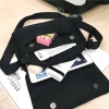 Túi đeo chéo unisex cao cấp TB03 - Nhiều ngăn, phù hợp iPad 10 inch, giá ưu đãi 279.000₫ 6