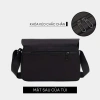 Túi đeo chéo unisex cao cấp TB03 - Nhiều ngăn, phù hợp iPad 10 inch, giá ưu đãi 279.000₫ 8