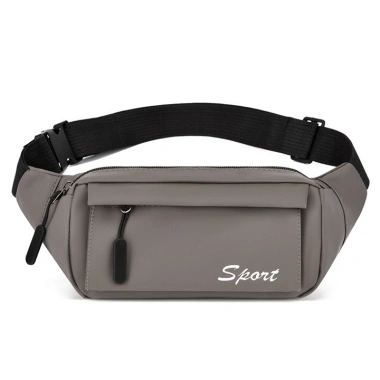 Túi đeo chéo và đeo bụng vải simili chống thấm nước size 32cm - Giá chỉ 59.000₫
