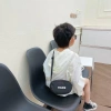 Túi đeo chéo vải Canvas nhẹ, đáng yêu cho trẻ em, giảm 20% còn 64.399₫ 7