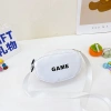 Túi đeo chéo vải Canvas nhẹ, đáng yêu cho trẻ em, giảm 20% còn 64.399₫ 10