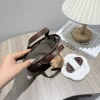 Túi đeo chéo, vai dáng làn da lộn in Kitty cute, tặng gấu treo - chỉ 89.000đ 3