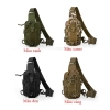 Túi đeo chéo vai mini Tactical KLD8.001 Thiết kế nhẹ bền giá chỉ 165.600 VND 3