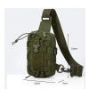 Túi đeo chéo vai mini Tactical KLD8.001 Thiết kế nhẹ bền giá chỉ 165.600 VND 4