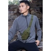 Túi đeo chéo vai mini Tactical KLD8.001 Thiết kế nhẹ bền giá chỉ 165.600 VND 7