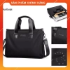 Túi đeo chéo vải Oxford cao cấp thời trang công sở nam nữ - Giá chỉ 890.000 VND