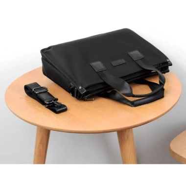 Túi đeo chéo vải Oxford cao cấp thời trang công sở nam nữ - Giá chỉ 890.000 VND 3