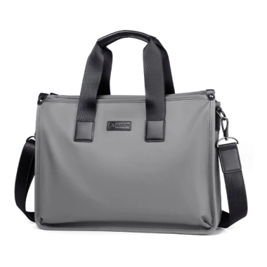 Túi đeo chéo vải Oxford cao cấp thời trang công sở nam nữ - Giá chỉ 890.000 VND 8