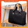 Túi đeo chéo vải Oxford cao cấp thời trang công sở nam nữ - Giá chỉ 890.000 VND 9