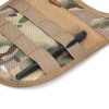 Túi đeo chéo vai vô hình nách Molle EDC, sát ví, chống trộm, ẩn bí mật 214.382₫ 8