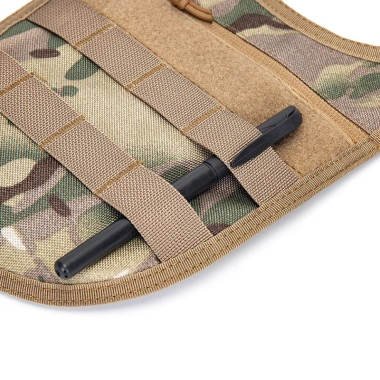 Túi đeo chéo vai vô hình nách Molle EDC, sát ví, chống trộm, ẩn bí mật 214.382₫ 8