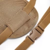 Túi đeo chéo vai vô hình nách Molle EDC, sát ví, chống trộm, ẩn bí mật 214.382₫ 9