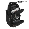 Túi Đeo Chéo Xbags Apex XB 9.103 Đen Chống Nước Nhiều Ngăn, Giá chỉ 359k 8