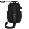Túi Đeo Chéo Xbags Apex XB 9.103 Đen Chống Nước Nhiều Ngăn, Giá chỉ 359k 9