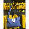 Túi đeo chéo Xbags cao cấp canvas – Thiết kế thời trang, chỉ 99.000₫