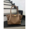 Túi đeo công sở tote da PU 30L Siêu nhẹ đa ngăn giá ưu đãi 164.250đ 2