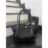 Túi đeo công sở tote da PU 30L Siêu nhẹ đa ngăn giá ưu đãi 164.250đ 4