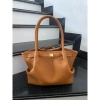 Túi đeo công sở tote da PU 30L Siêu nhẹ đa ngăn giá ưu đãi 164.250đ 5