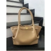 Túi đeo công sở tote da PU 30L Siêu nhẹ đa ngăn giá ưu đãi 164.250đ 9